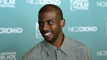 After The Game: A Conversation With Chris Paul - 2025 American Black Film Festival