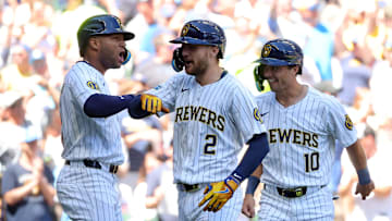 Chicago Cubs v Milwaukee Brewers