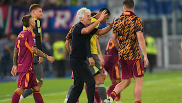 Gasperini