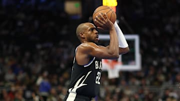 Orlando Magic v Milwaukee Bucks: Quarterfinals - Emirates NBA Cup