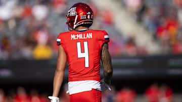 Tetairoa McMillan