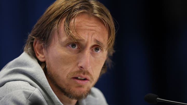 Modric