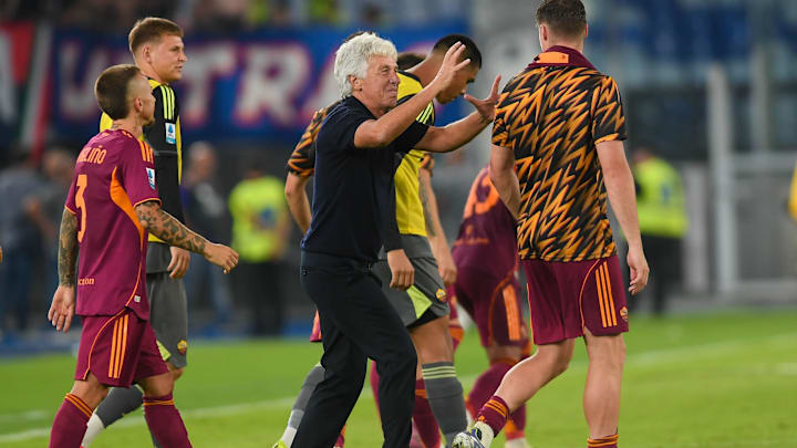 Gasperini Gasperini
