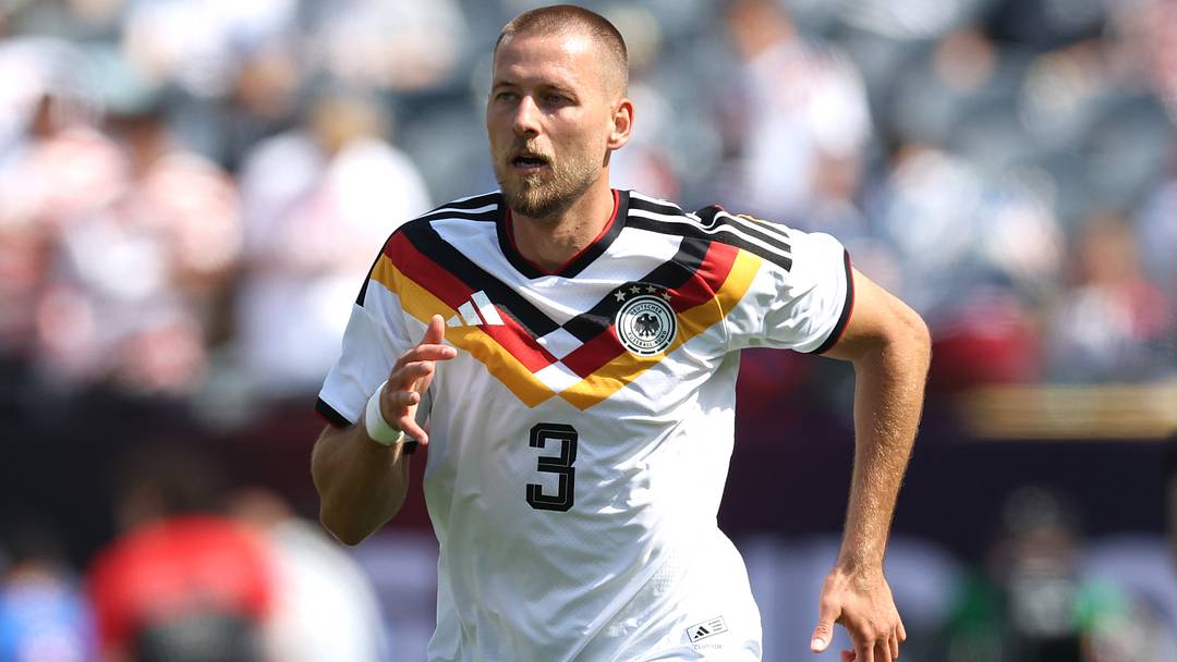 United States v Germany - International Friendly