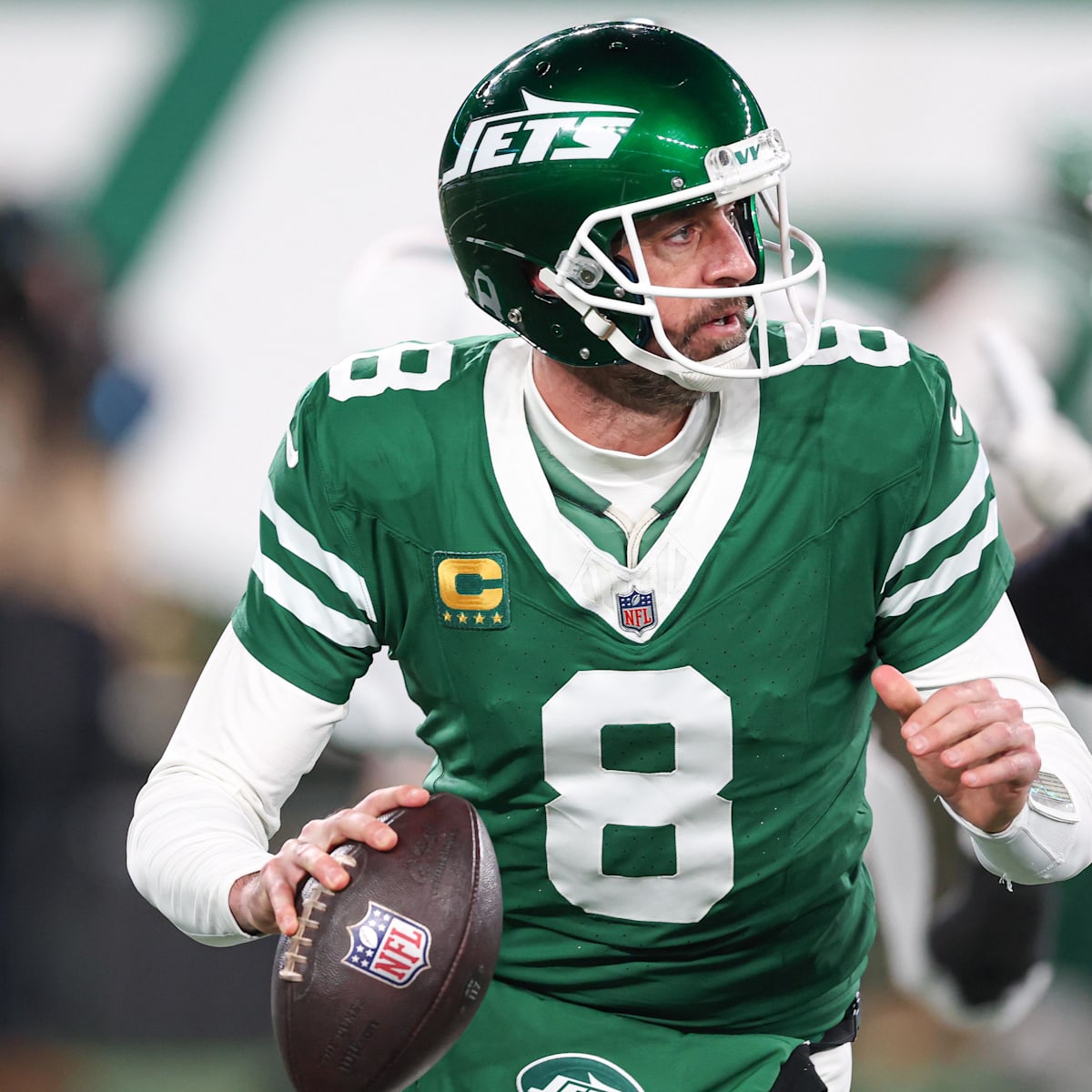 Steelers Reportedly Have “Soft Deadline” for QB Aaron Rodgers' Decision