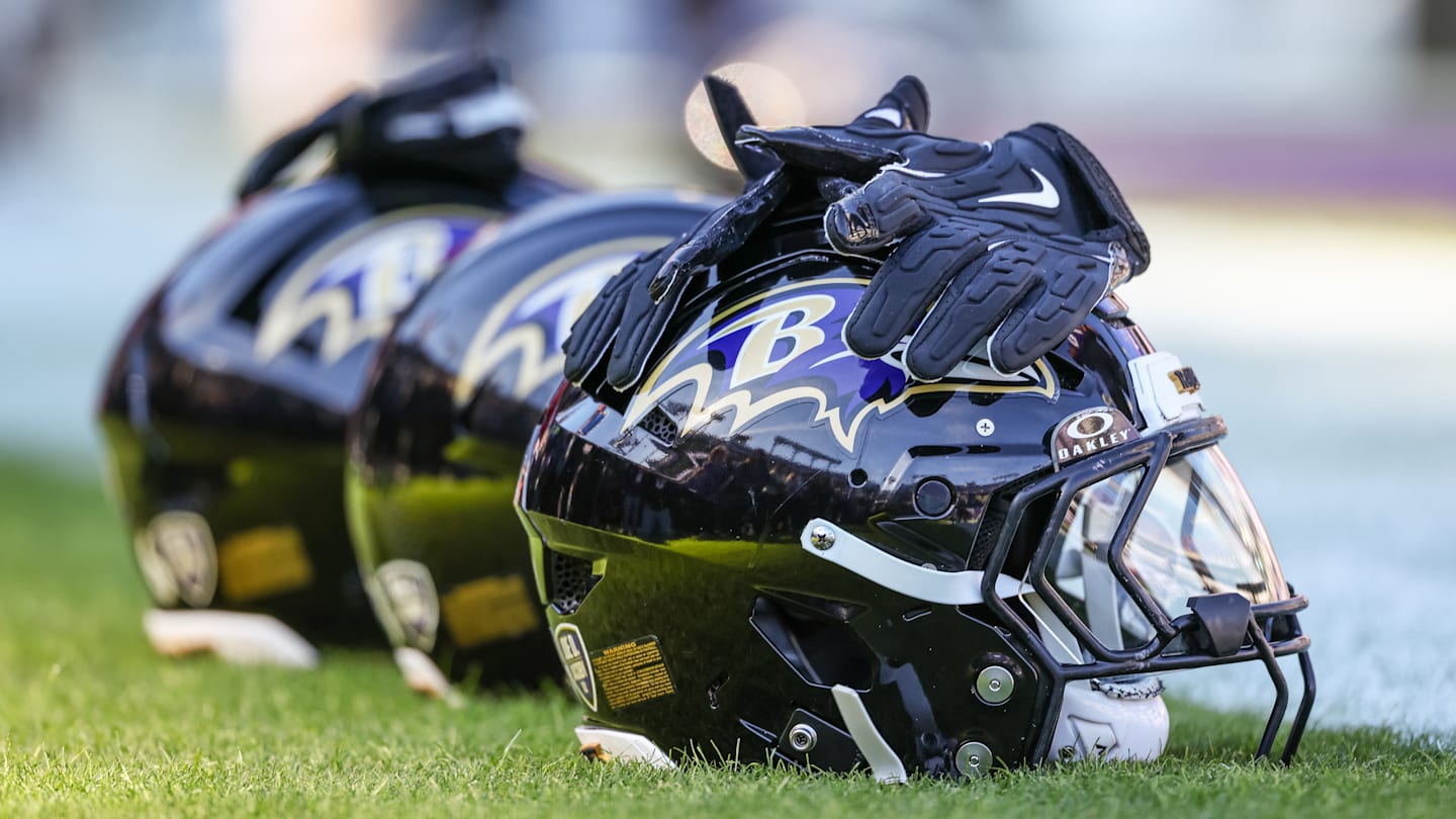 如何在廣播中收聽烏鴉隊與孟加拉虎隊的 NFL 第 10 週比賽