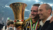 Atalanta BC v Juventus FC - Coppa Italia 2023/2024 Final