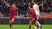 AS Roma v FC Midtjylland - UEFA Europa League 2025/26 League Phase MD5