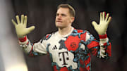 Manuel Neuer