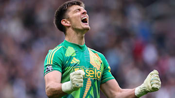 Newcastle United FC v Tottenham Hotspur FC - Premier League