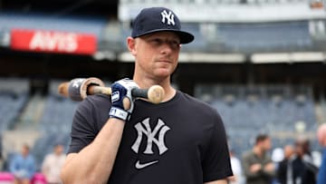 Athletics v New York Yankees