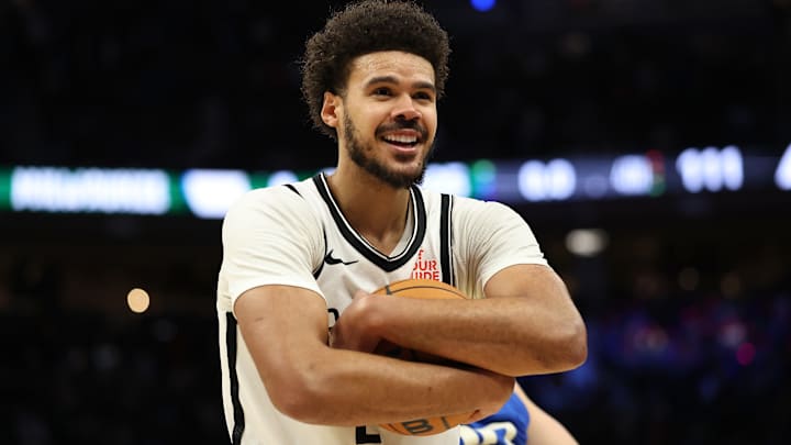 Brooklyn Nets v Milwaukee Bucks