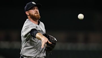 New York Yankees v Baltimore Orioles