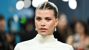 Sofia Richie