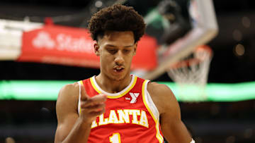 Atlanta Hawks v Milwaukee Bucks