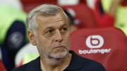 Bruno Genesio - Lillle OSC 