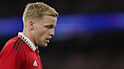 Melbourne Victory v Manchester United