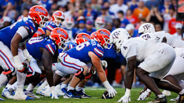 Texas A&M v Florida