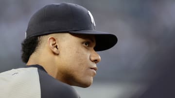 Los Angeles Dodgers v New York Yankees