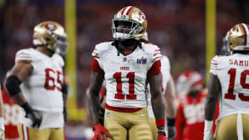 Super Bowl LVIII - San Francisco 49ers v Kansas City Chiefs