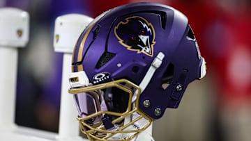 Cincinnati Bengals v Baltimore Ravens