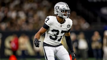 Las Vegas Raiders v New Orleans Saints