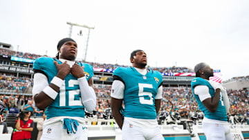 Pittsburgh Steelers v Jacksonville Jaguars - NFL Preseason 2025