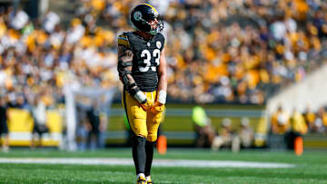 Seattle Seahawks v Pittsburgh Steelers - NFL 2025