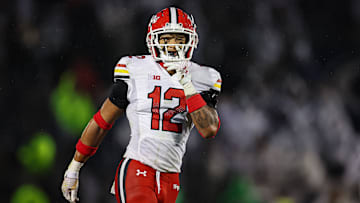 Maryland v Penn State