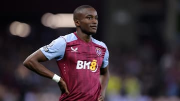 Moussa Diaby