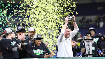 Dan Lanning, who is a big proponent of visualization, probably has an image like this firmly in his mind.