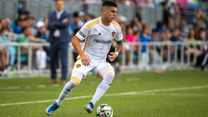 San Jose Earthquakes v LA Galaxy - Leagues Cup 2024