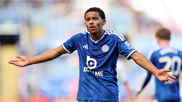 Leicester City v Oxford United - Sky Bet League One 2026/27
