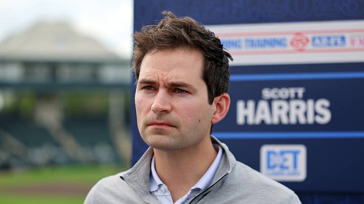 2025 Grapefruit League Spring Training Media Day
