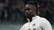 Oumar Solet