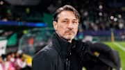Niko Kovac