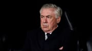 Carlo Ancelotti muss seinen Trainerstuhl in Madrid wohl räumen