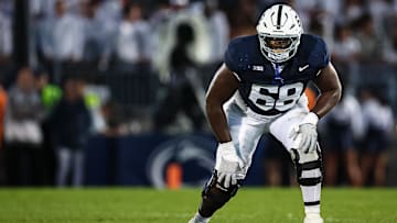 Illinois v Penn State