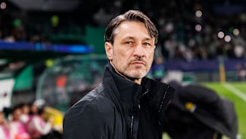 Niko Kovac