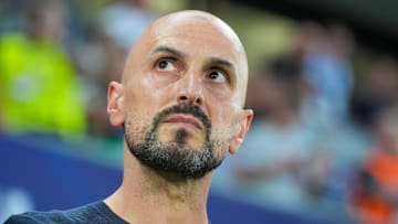 Neuer Zeitabschnitt für Di Salvos U21