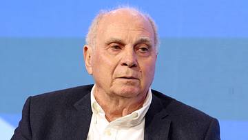 Uli Hoeneß soll sich kritischen Stimmen ausgesetzt sehen Uli Hoeneß soll sich kritischen Stimmen ausgesetzt sehen