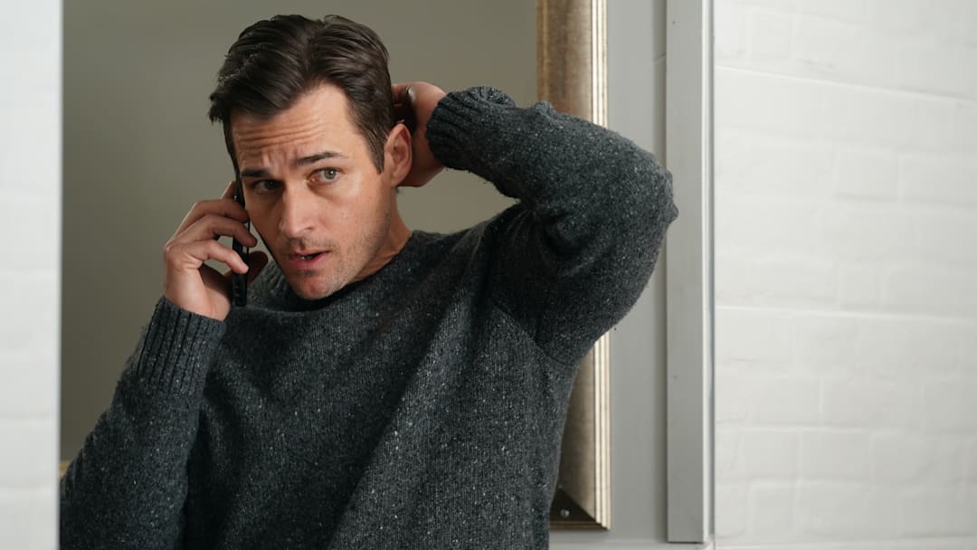 DOC: Jon-Michael Ecker in the "Good Hands" episode of DOC airing Tuesday, Mar. 10 (9:00-10:00 PM ET/PT) on FOX. 