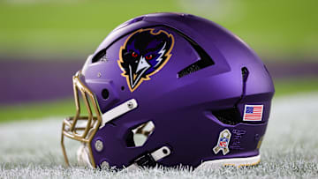 Cincinnati Bengals v Baltimore Ravens