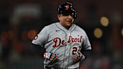 Miguel Cabrera ganará 32 millones de dólares en 2023 