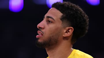 Indiana Pacers v New York Knicks - Game Two