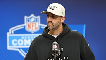 2025 NFL Scouting Combine