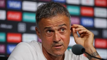 Luis Enrique retrouvera Javier Mascherano ce dimanche (18h00) lors du huitième de finale de Coupe du monde des clubs entre le PSG et l'Inter Miami. 