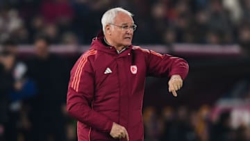 Claudio Ranieri