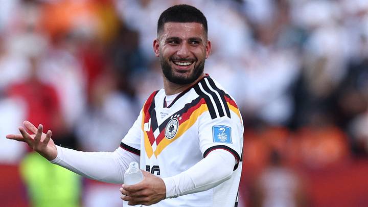 Deniz Undav ist aktuell in herausragender Form