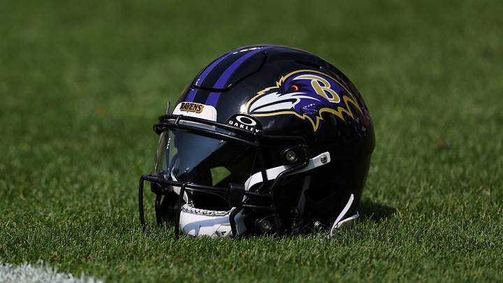 Baltimore Ravens v Green Bay Packers